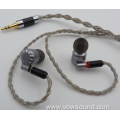 HiFi Stereo in-Ear Earphone